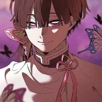 Tsuyuri Kayoe {ผู้สืบทอด+แฝดพี่คานาโอะ}