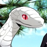 Kaburamaru {งูที่โอบาไนเลี้ยง}