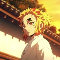 Rengoku Senjuro {น้องชายเคียวจูโร่}