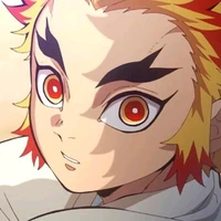 Rengoku Kyojuro {ตอนเด็ก}