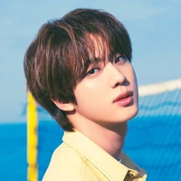 Kim SeokJin