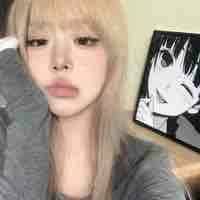 แก้มหอม