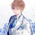 คินจิ(พี่มาสิลีน,องค์ชายแดนปีศาจ)