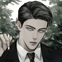 SEBASTIAN ALDRIDGE (Alpha🜲)