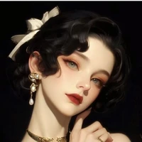 ELEANOR GRACE (Omega☁︎) 