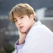 Kim seokjin