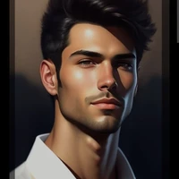 Vincent Evans/Arora brother