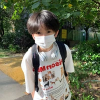 ติน(ตอนเด็ก)