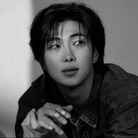 Kim namjoon