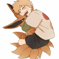 Naruto petit 
