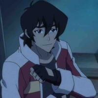 Keith