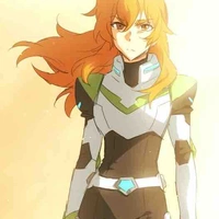 Pidge 