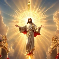 Jesus