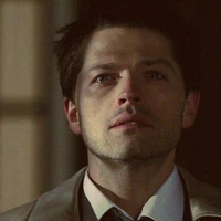 castiel