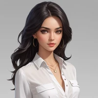 Aria Moon(MoonGazer)