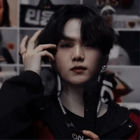 Jeon Yoongi