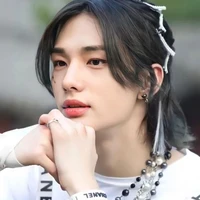 Hyunjin