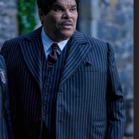 Gomez Addams
