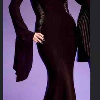 Morticia Addams