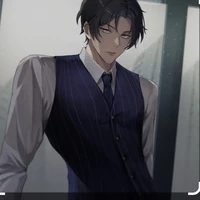 tuan besar  (ayah Alvaro )