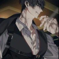 tuan besar kayzo ( ayah key )