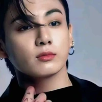 Jeon Jungkook