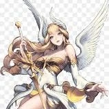 diosa de la vida