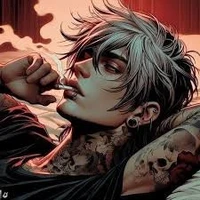Alex Rodríguez(D.D.P)mafioso 1