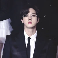 Kim seokjin