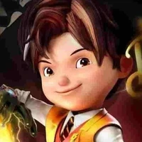 BoBoiBoy