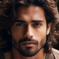 RITIK ( maya partner ) 