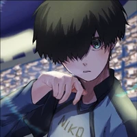 niko ikki