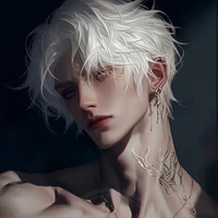 Ezekiel Briandon / BLOODYANGEL / ML