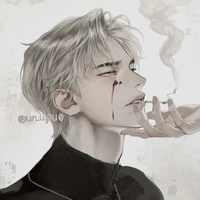 Cain Von Lecter / ?  ?  ?