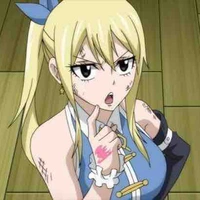 Lucy