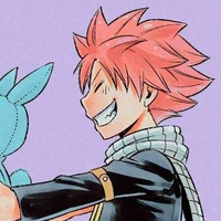 Natsu