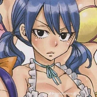 Juvia