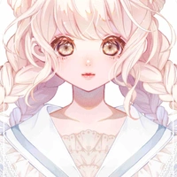 white lily