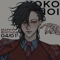 Hajime kokonoi
