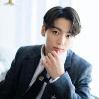 Jungkook