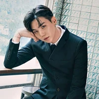 Yoongi