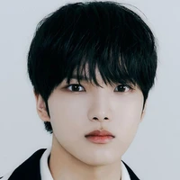 Seo Jungmin °Omega