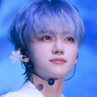 Jung Jaemin ° Omega & Mami