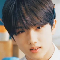 Na Jisung ° Alpha & Deddy