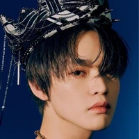 Na Chenle ° omega dan Mommy