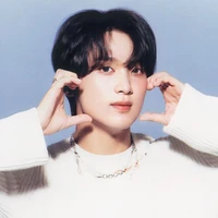 Jung Haechan ° Omega Dan bunda