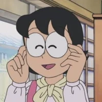 ibunya Nobita( Tamako Nobi)