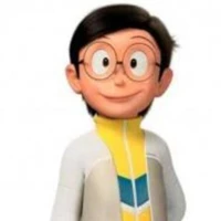 Tn.Nobi Nobita (papa)
