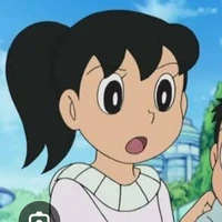 Ny.Shizuka Nobi (mama)