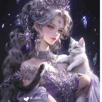 Anna knight/ fl mom /evil queen 